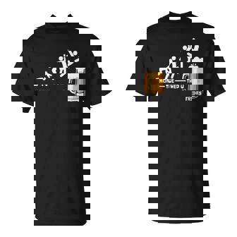 Bière Semaineendredi Week-End Fin De La Biere Cadeau T-Shirt - Cadeauxyz