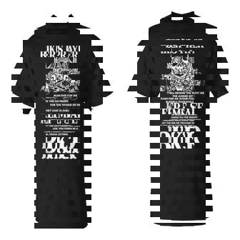 Biker's Prayer May The Sun Rise In Front Of Me Tank Top T-Shirt - Monsterry