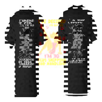 Black Betty Birthday Boop Motivational T-Shirt | Mazezy