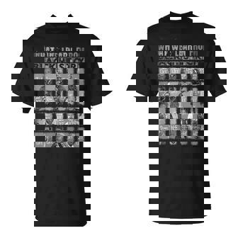 Black History Leaders 2025 Learn From Black History Month T-Shirt | Mazezy