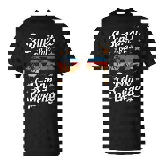 Blame It On The Drink Package Cruise T-Shirt - Seseable