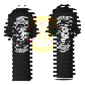 Blueideas Frases Divertidas Españolas Y Frikis -Adultos Diseño Divertido No Me Da Laida Negro Talla S Manga De Doble Puntada Cuello Camiseta unisex - Regaloses