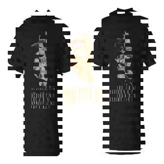 Bob Dylan Studio T-Shirt - Seseable