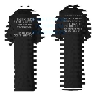My Body Is A Machine That Turns Cold Beer Into Warm Piss T-Shirt - Thegiftio UK