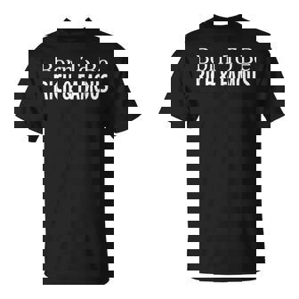 Born To Be Rich & Famous T-Shirt - Monsterry