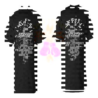 Brandon Hard Fought Hallelujah Praise Jesus T-Shirt - Monsterry