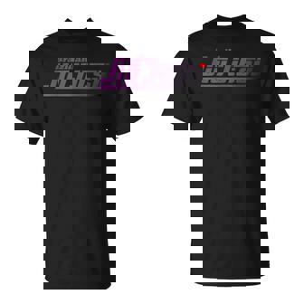 Brazilian Jiu Jitsu Bjj Purple Belt Camiseta unisex - Regaloses