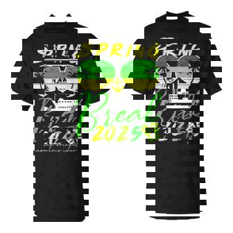 Break For Spring Cruise 2025 Together Matching Family T-Shirt - Thegiftio UK