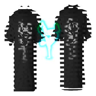 Breakdancer Breakdance Breakdancing B-Girls Niños Hombre Niños Manga Corta Camisa Breakdance Negro Talla S Eu 15-165 Primavera Camiseta unisex - Regaloses