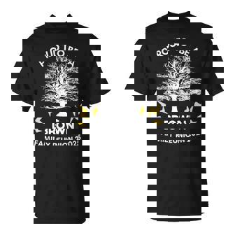 BROWN Family Reunion Family Get Together Family Tree T-Shirt - Monsterry