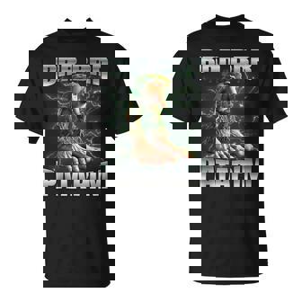 Brr Brr Patapim Sin Mangas Camiseta unisex - Regaloses