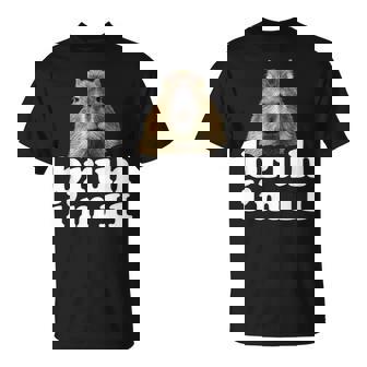 Bruh I'm 11 Year Old Capibara 11 Cumpleaños Capibara Camiseta unisex - Regaloses