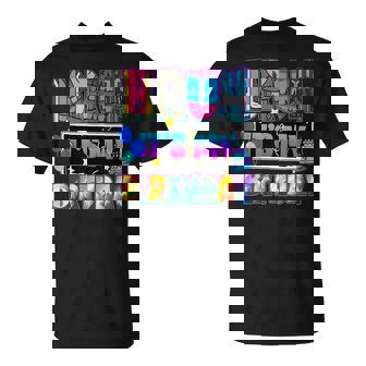 Bruh Its My Birthday Llama Pinata Boy Girl Family Party Meme T-Shirt | Mazezy