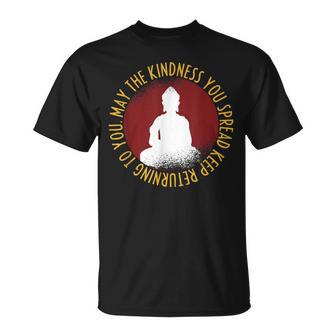 Buddhist Zen Buddhism S T-Shirt - Geschenkecke