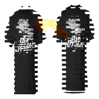 Buenas Nietzsches Jeu De Mots Mexicain T-Shirt - Cadeauxyz