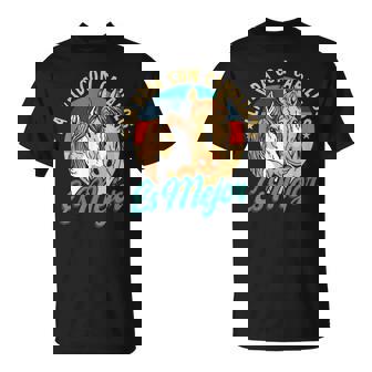 Caballo Regalo Establo Laida Con Caballos Es Mejor Camiseta unisex - Regaloses