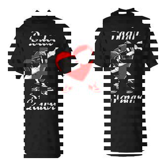 Cadeau Chéri Saintalentin Amour Couple Doudou D'amour T-Shirt - Cadeauxyz