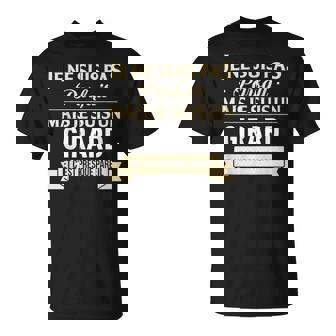 Cadeau Humour Girard Nom De Famille T-Shirt - Cadeauxyz