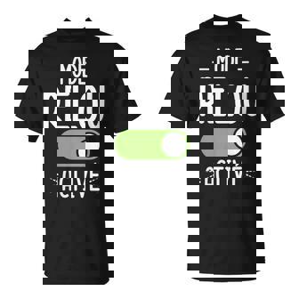 Cadeau Rigolo Pour Personne Chiante Mode Relou Activé Noël T-Shirt - Cadeauxyz