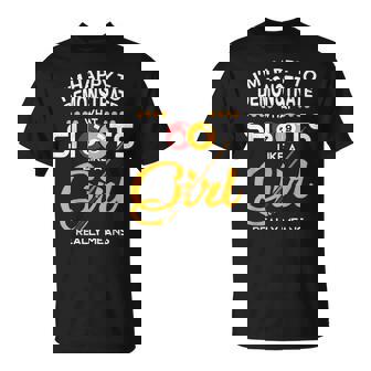 Camisa De Billar Billar Para Chica Jugador De Pool Camiseta unisex - Regaloses