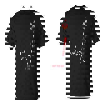Camisa Del Mercado Dealores Para Day Trader Inversores De Forex & Trading Camiseta unisex - Regaloses