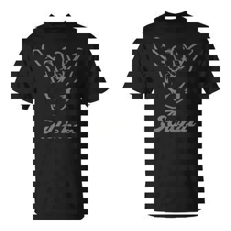 Camisa Hawaiana Shaka Con Texto En Inglés Aloha Para Surf Y Playa Sin Mangas Camiseta unisex - Regaloses