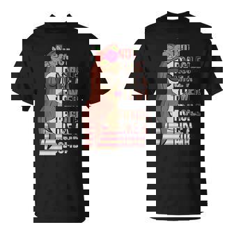 Camisa Para Niña Con Diseño De Feminismo Frágil Como Una Bomba Camiseta unisex - Regaloses