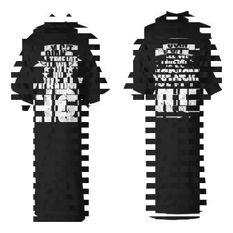 You Can't Tell Me What To Do You'Re Not My Niece T-Shirt - Monsterry