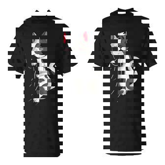 Cat Lovers Kitty Dueño Niñas Niños Es Camiseta unisex - Regaloses