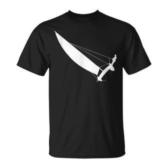 Catamaran Trapeze Sailing T-Shirt - Geschenkecke