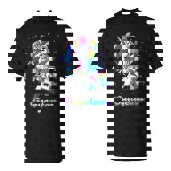 Cayetana Regalos De Unicornio Para Niñas Regalos De Cumpleaños Para Es Camiseta unisex - Regaloses
