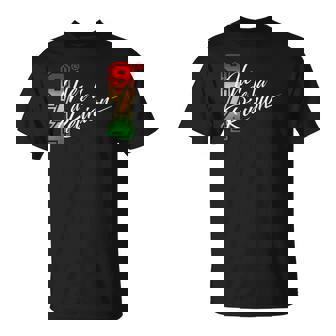 Cazpod Rasta 2 Noir Adulte Manche Courte Coupe Classique Ile De La Réunion Océan Indien T-Shirt - Cadeauxyz