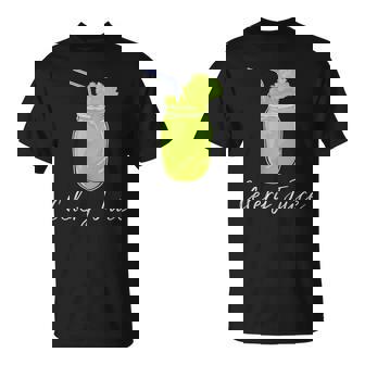 Celery Print As a Celery Juice Movement Gift Detox Tees T-Shirt - Monsterry