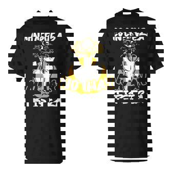 Cerveza Botes Cerveza Artesanal Camiseta unisex - Regaloses