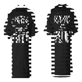 C'est Pas Ma Faute T-Shirt - Cadeauxyz
