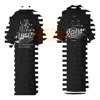 C'est Un Mathurin Truc De Tu Ne Comprendrais Pas Mathurin Nom T-Shirt - Cadeauxyz