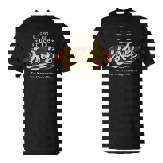 C'est Un Roch Truc De Tu Ne Comprendrais Pas Roch Nom T-Shirt - Cadeauxyz