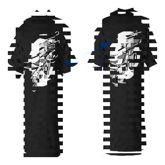 Chats Jouant Avec Des Notes De Musique Clef Et Chats T-Shirt - Cadeauxyz