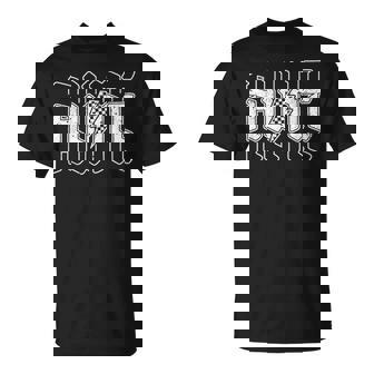 Checkered Aunt Lightning Bolt Mother's Day For Auntie Mother T-Shirt - Seseable