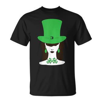 Chemise Pour La Saint Patrick Pour S Hommes Et Enfants T-Shirt - Cadeauxyz