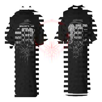 Children Otc Bloodline Roman Wrestling Fan Main Event S T-Shirt - Geschenkecke