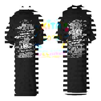 Children's Abgänger 2025 S T-Shirt - Geschenkecke
