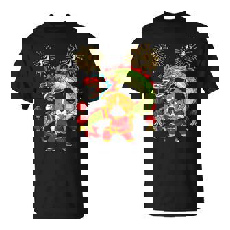 Chinese New Year Zodiac Animals Year Of The Dog Chinese Lunar New Year Dog T-Shirt - Monsterry
