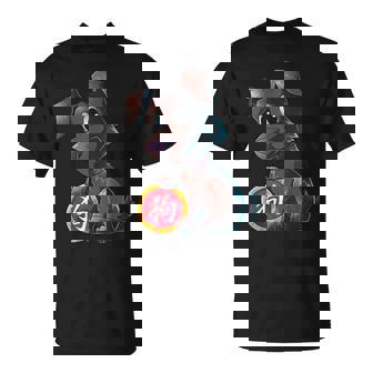 Chinese Zodiac Year Of The Dog Animal Sign Lunar New Year T-Shirt - Monsterry