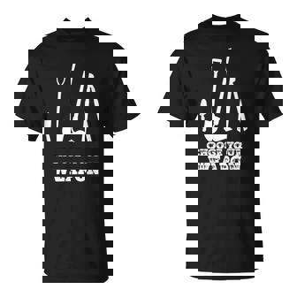 Choisissezos Outils De Jardinage D'armes T-Shirt - Cadeauxyz