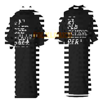 Choreography Dance Moves Folklorico Spanish Folk Dance T-Shirt - Monsterry