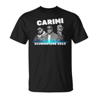 Christelle Rejouis Carimi T-Shirt - Thegiftio UK