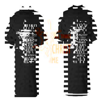 Christian Basketball Jesucristo Jugador De Baloncesto Niños Diversión Camiseta unisex - Regaloses