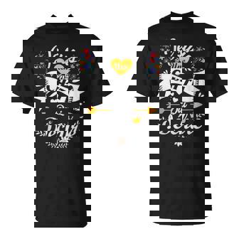 Chti Je Suis Une Ch'ti Qui Déchire Idée Original Drole T-Shirt - Cadeauxyz