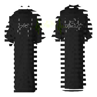 Ciclismo Heartbeat Bici Camicia Per Bambini Bici Per Ragazza Maglietta - Novitaregali